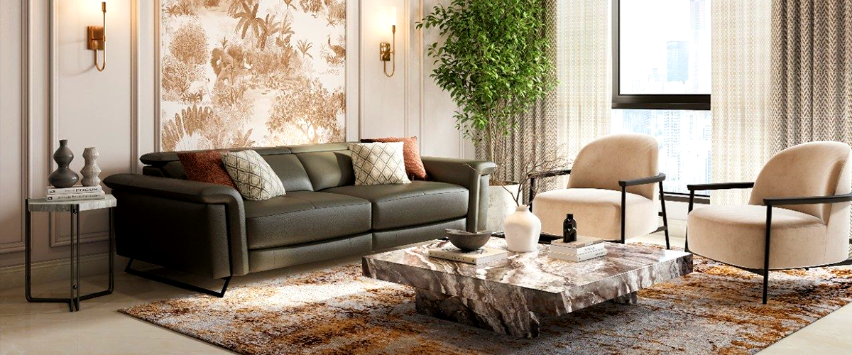 Trinity Paradise Dombivli