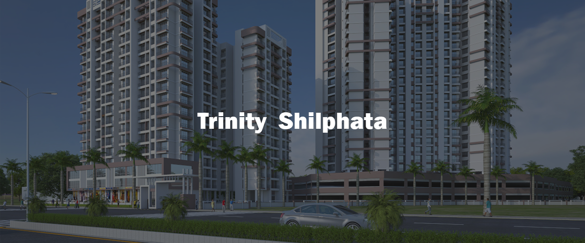 Trinity Paradise Shilphata