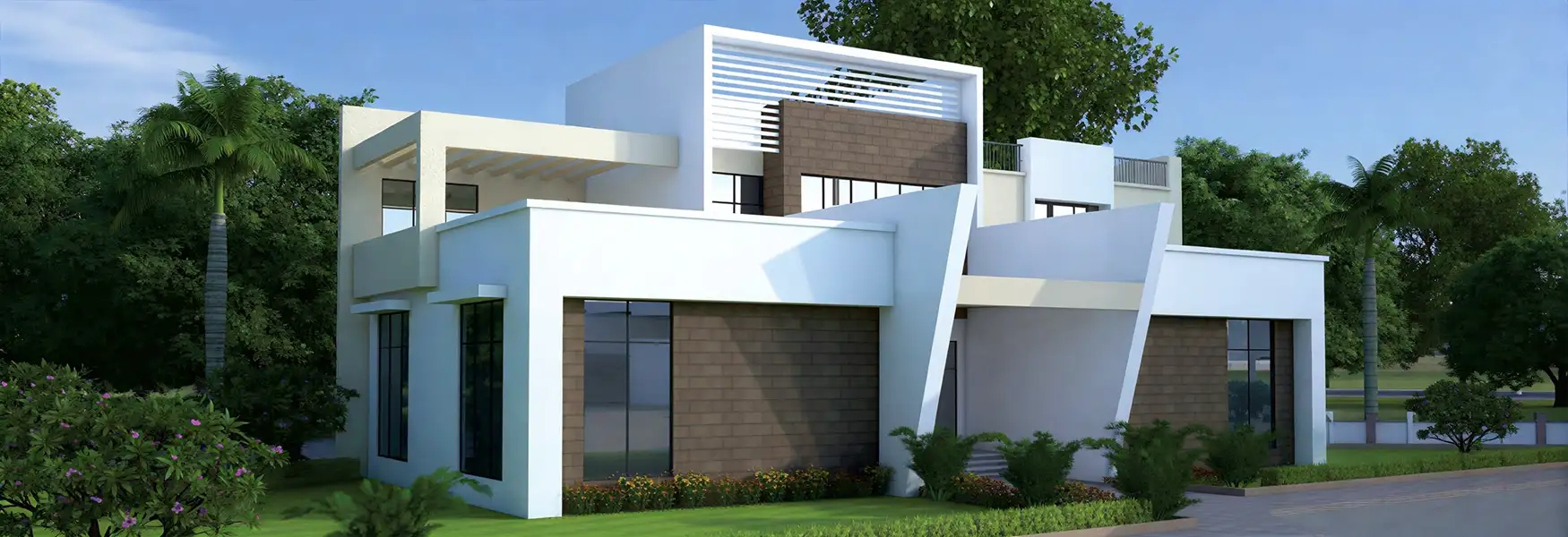 Trinity Dombivli Clubhouse