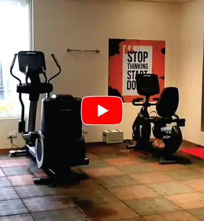 Trinity Kalyan Road Video 2