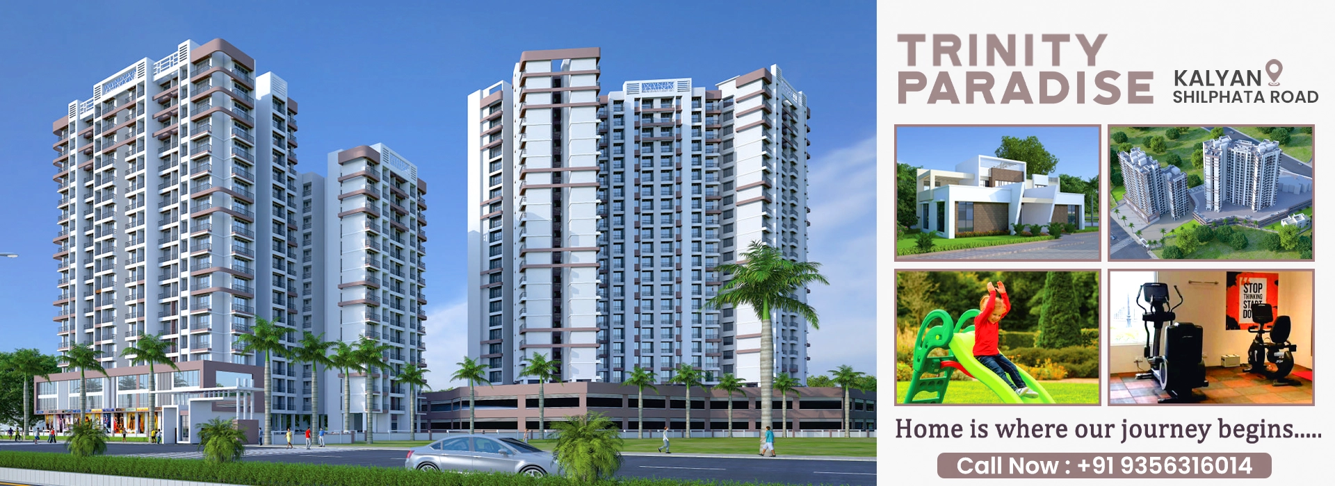 Trinity Paradise Banner 01