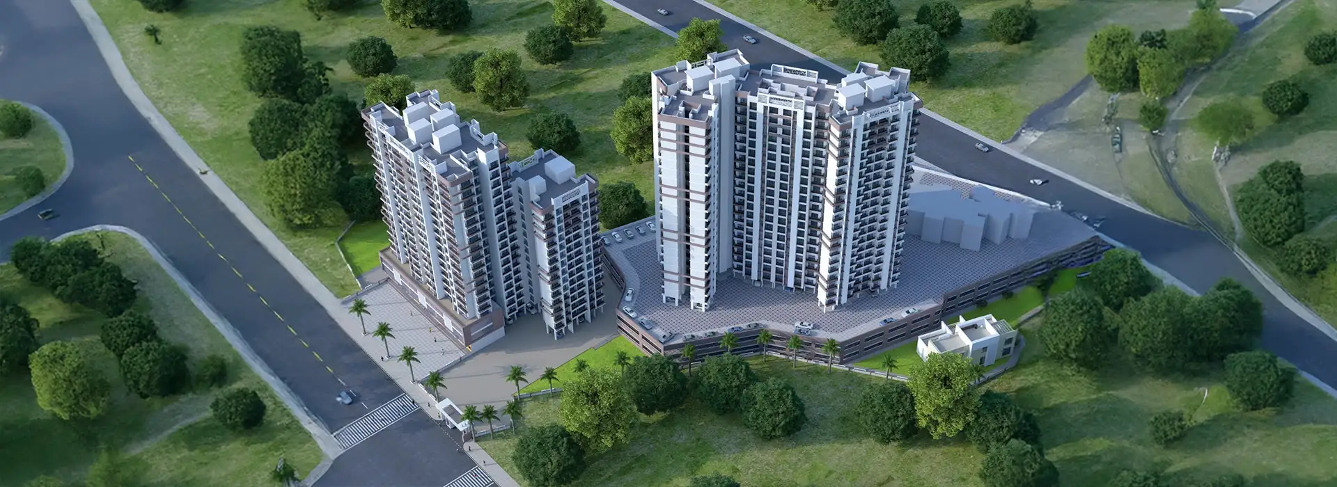 Trinity Paradise Banner 02