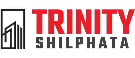 Trinity Paradise Logo